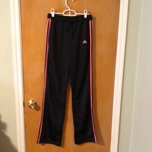 adidas jogging pants